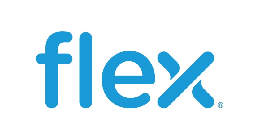 Flex Honored by TIME